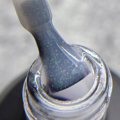 Топ без липкого слоя OPAL 03 TopShopNails, 15мл